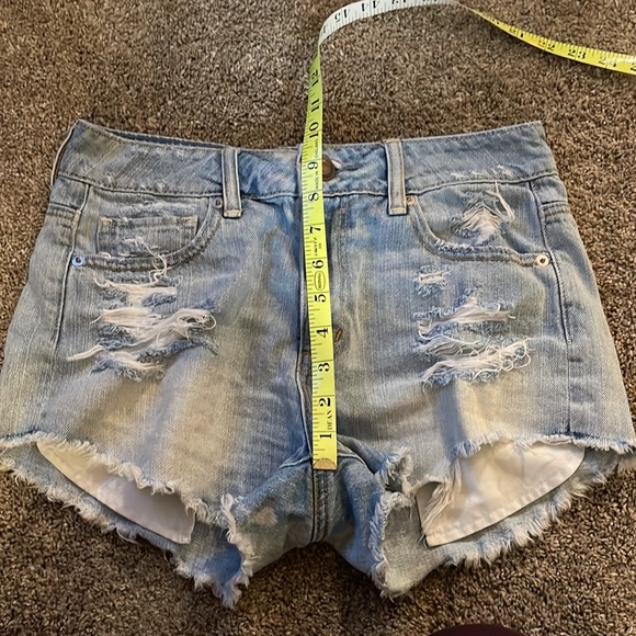 American Eagle Outfitters Denim Shorts - Picture 5 of 5
